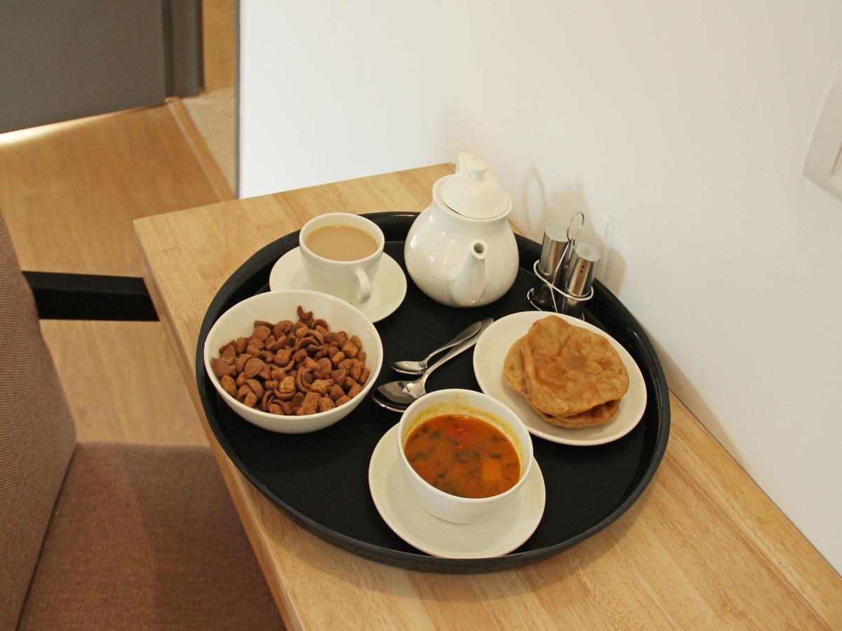 Oyo 145 Sirahali Khusbu Hotel &Lodge Katmandu Zewnętrze zdjęcie