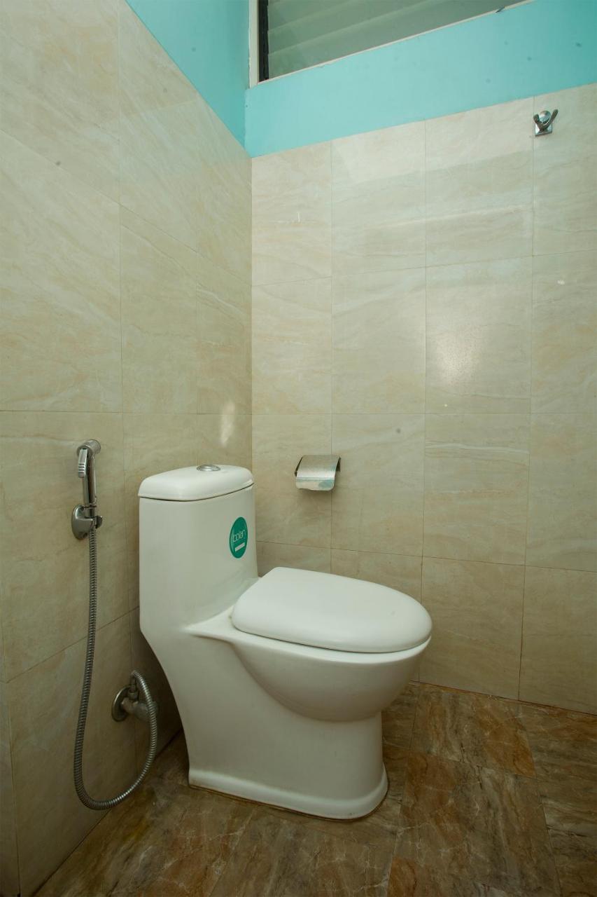 Oyo 145 Sirahali Khusbu Hotel &Lodge Katmandu Zewnętrze zdjęcie