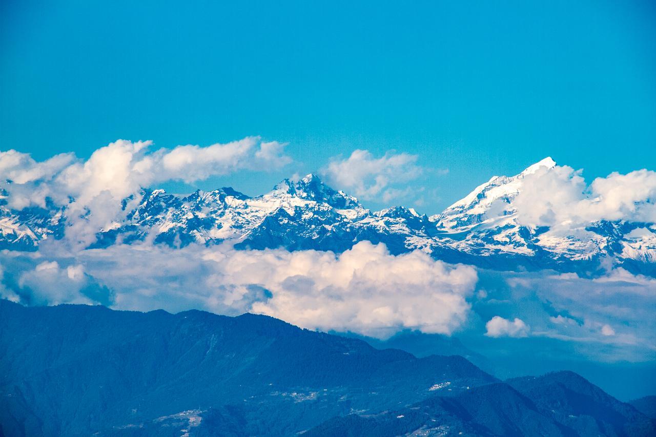 Oyo 145 Sirahali Khusbu Hotel &Lodge Katmandu Zewnętrze zdjęcie