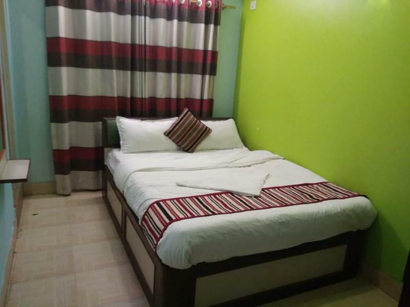 Oyo 145 Sirahali Khusbu Hotel &Lodge Katmandu Zewnętrze zdjęcie
